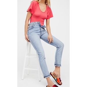 Free People | Byron Bodysuit